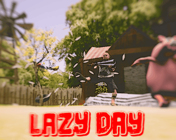 Lazy Day Demo by 1.0.1 Studios