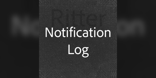 Cover image for FS25 Notification Log