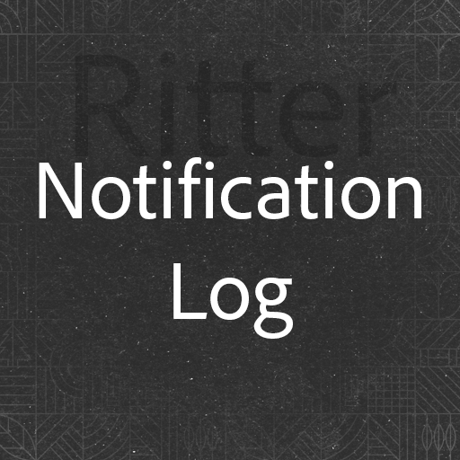 Cover image for FS25 Notification Log