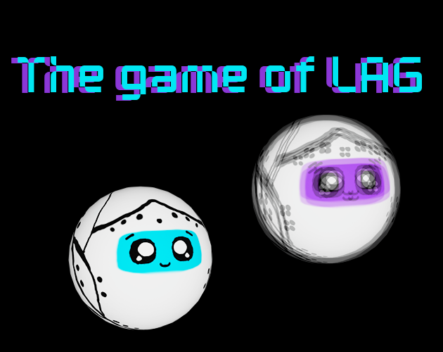 The game of LAG
