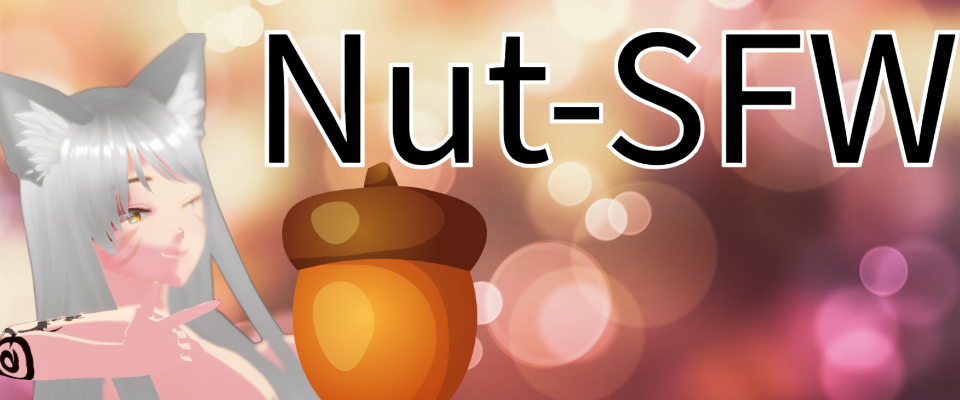 Nut-SFW Launcher