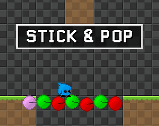 Stick And Pop game thumbnail