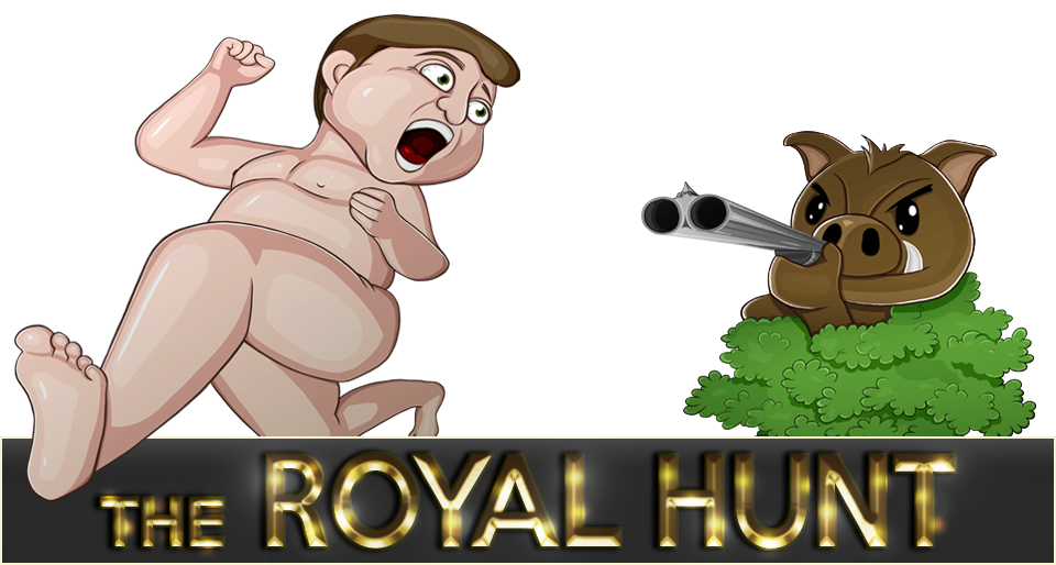 The Royal Hunt