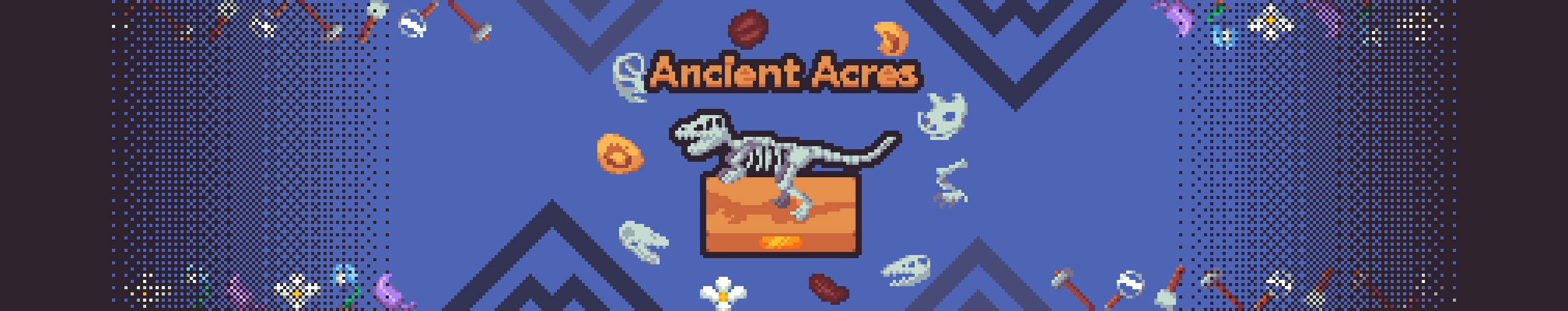 Ancient Acres