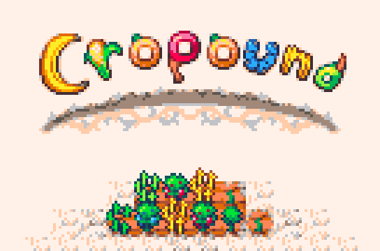 Cropound