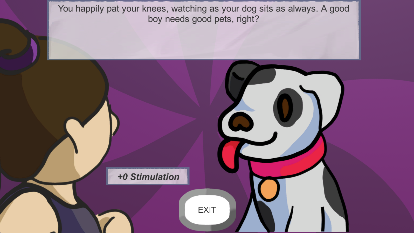 ConversationAftermath