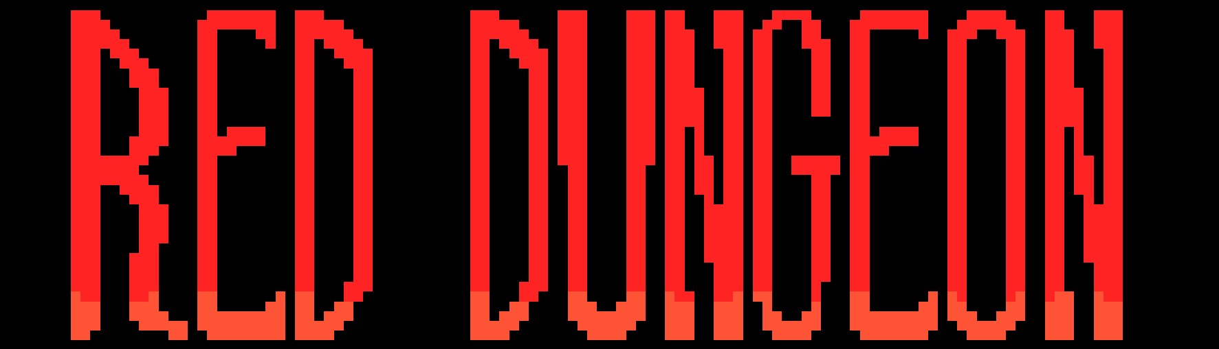 Red Dungeon