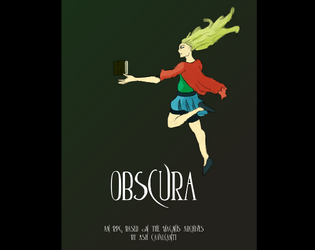 Obscura  