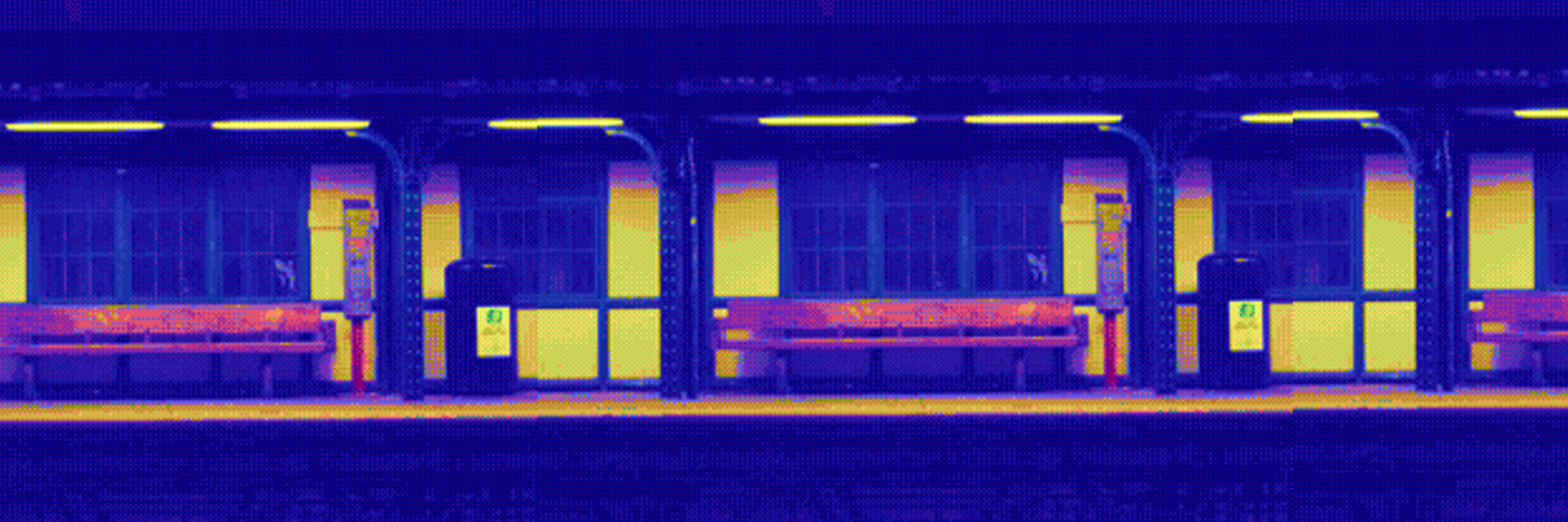 i dreamed about static again