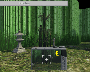 Bamboo Maze Craze game screenshot