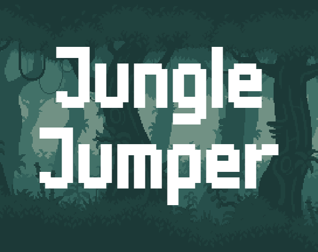 Jungle Jumper