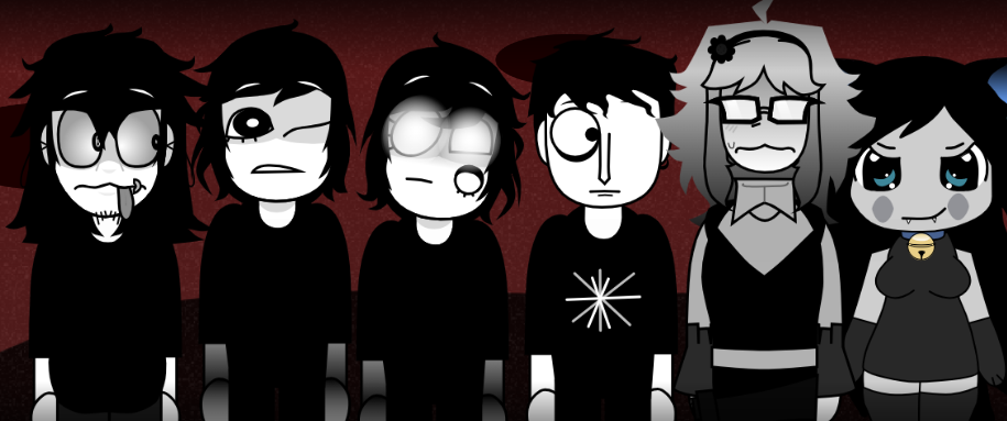 bro thinks she's in the right game by Slatch