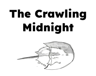 Cover image for The Crawling Midnight (Appx. N Jam '25)
