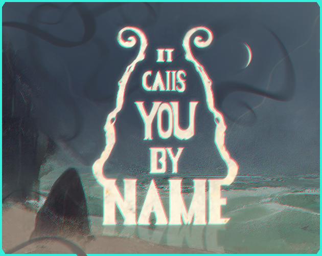 It Calls You by Name cover
