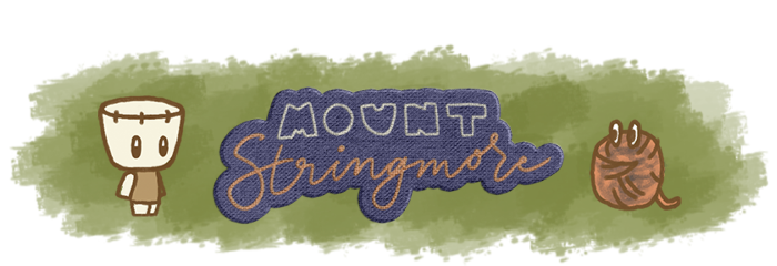 Mt. Stringmore