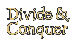 Divide&Conquer