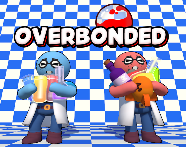 Overbonded