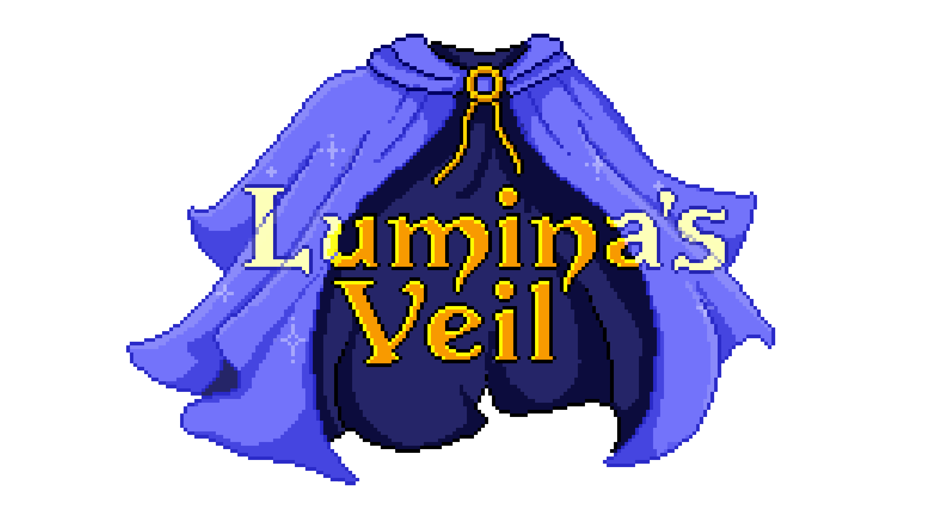 Lumina's Veil
