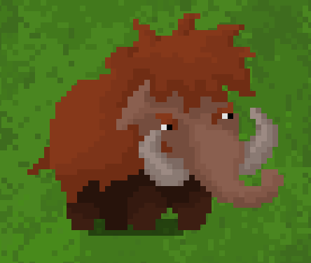 Evil Cavemen Stole Your Child
