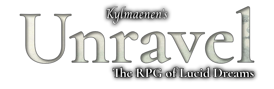 Unravel: Second Edition