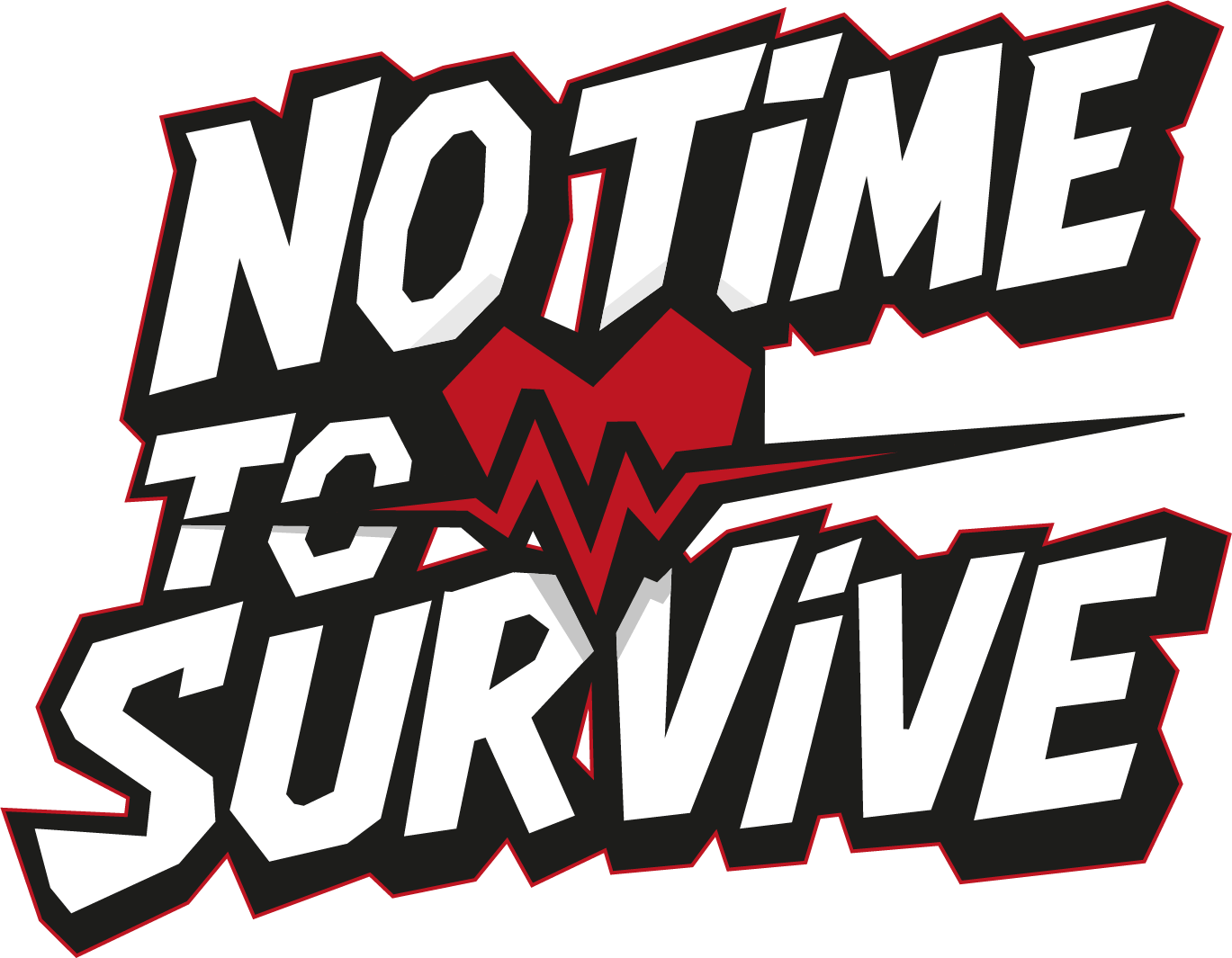 No time to survive by m4koa