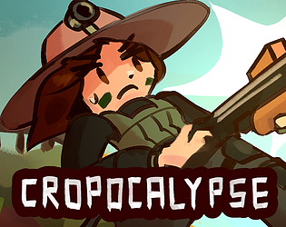 Cropocalypse