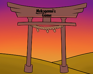 Nekogami's Game