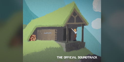 Cover image for Milkmaid of the Milky Way Soundtrack