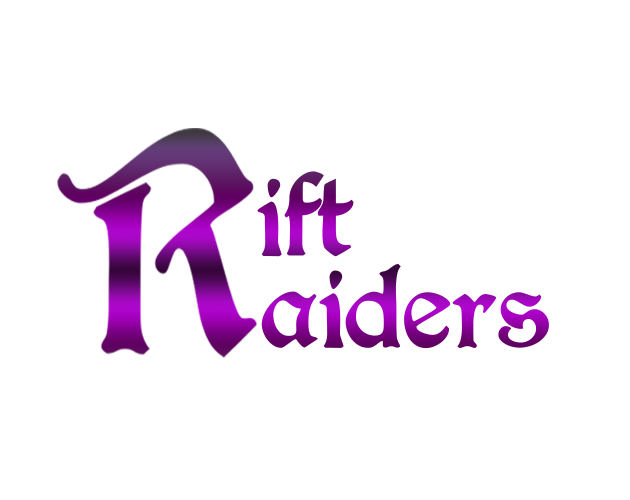 Rift Raiders
