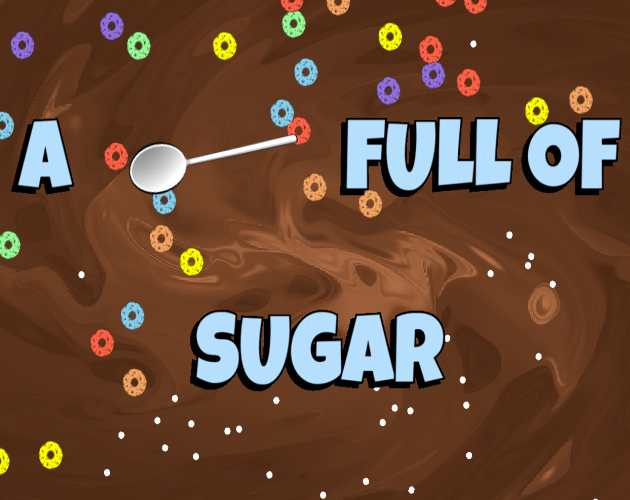 A Spoon Full Of Sugar