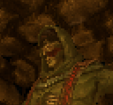Cover image for Necromancer's Curse