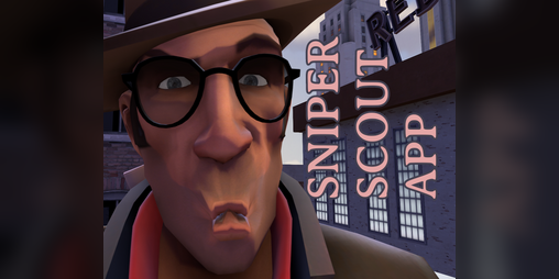Cover image for TF2 High (A team fortress 2 visual novel fangame)