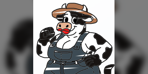 Cover image for Furry Merge Farm