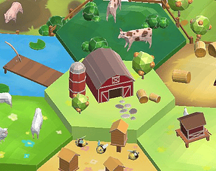 Farm Lands