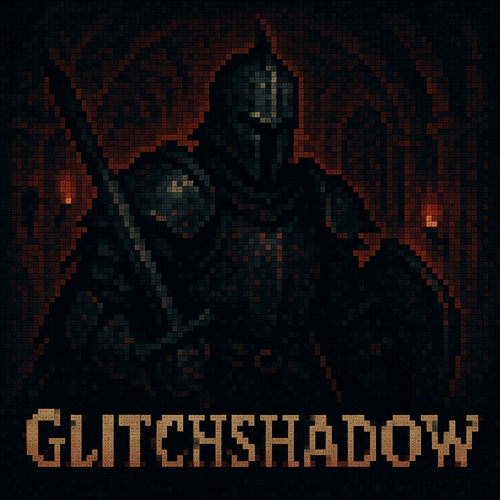 GlitchShadow