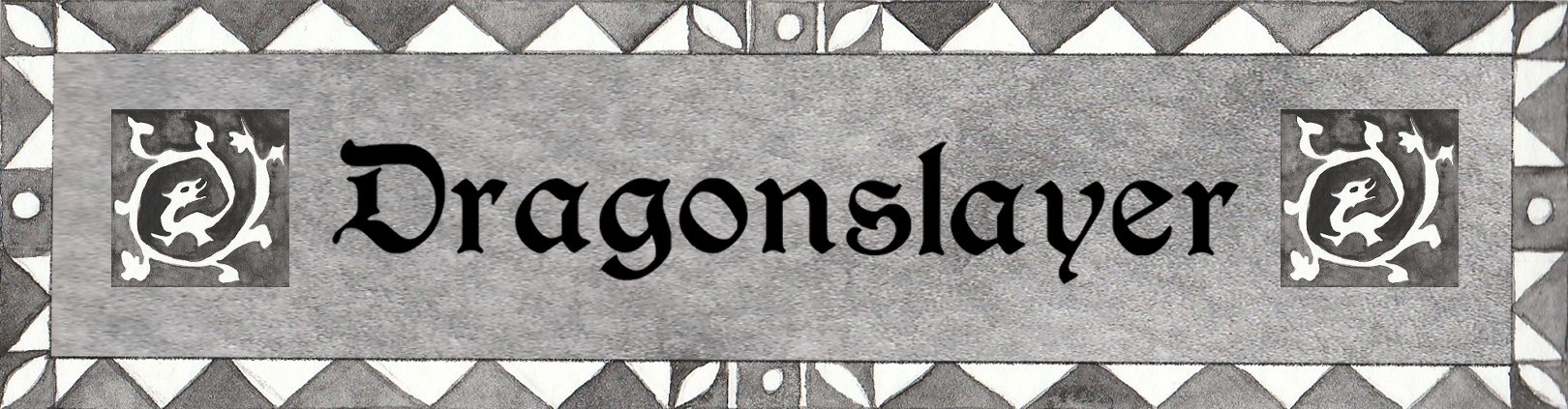 Dragonslayer