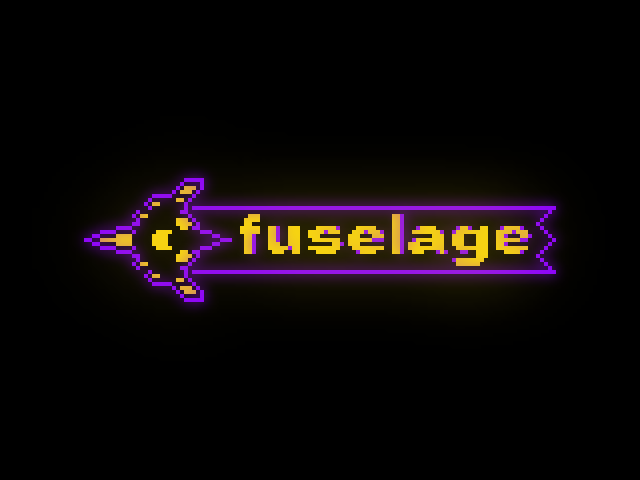 Fuselage