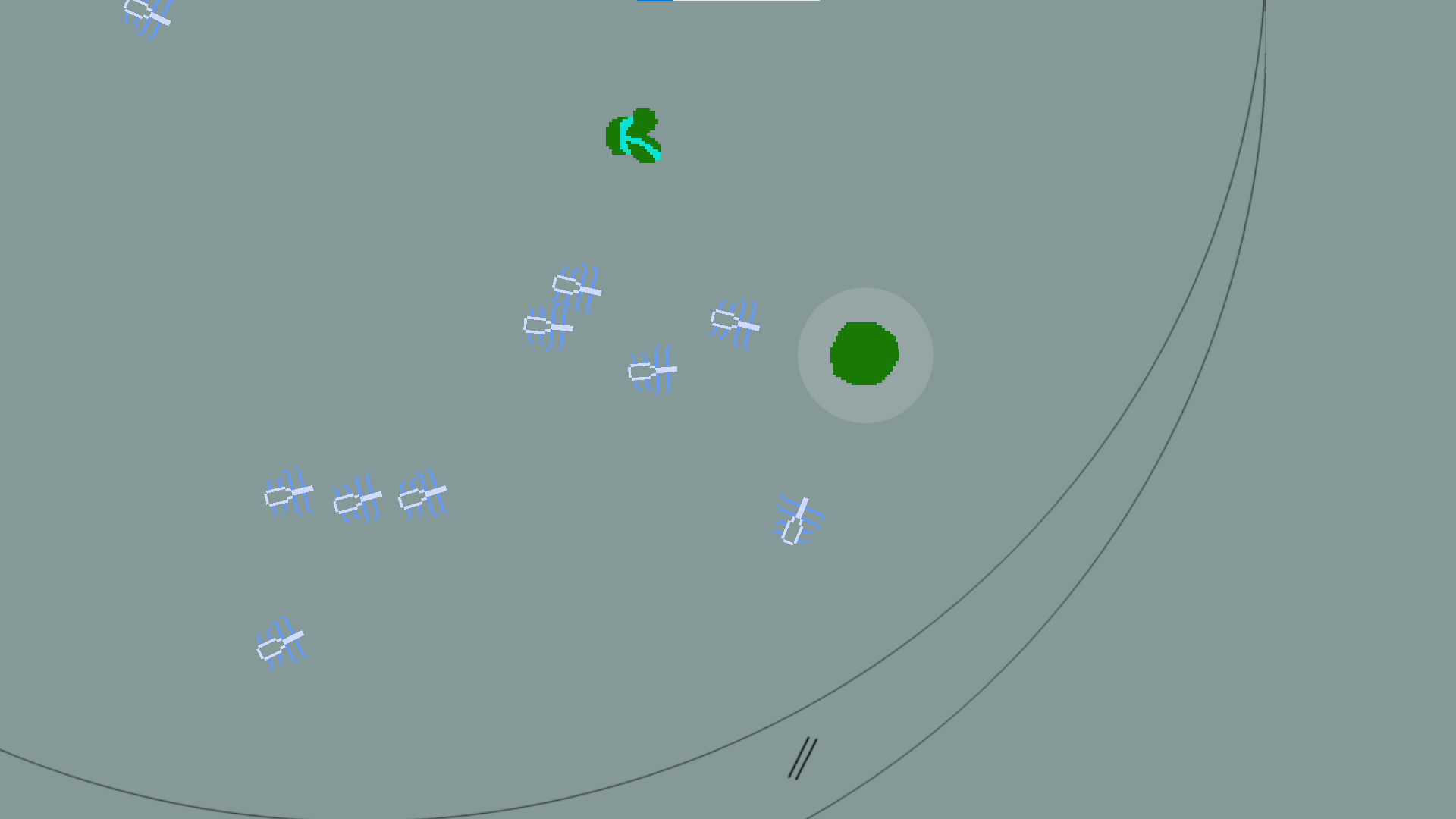 MicroLeak MADNESS