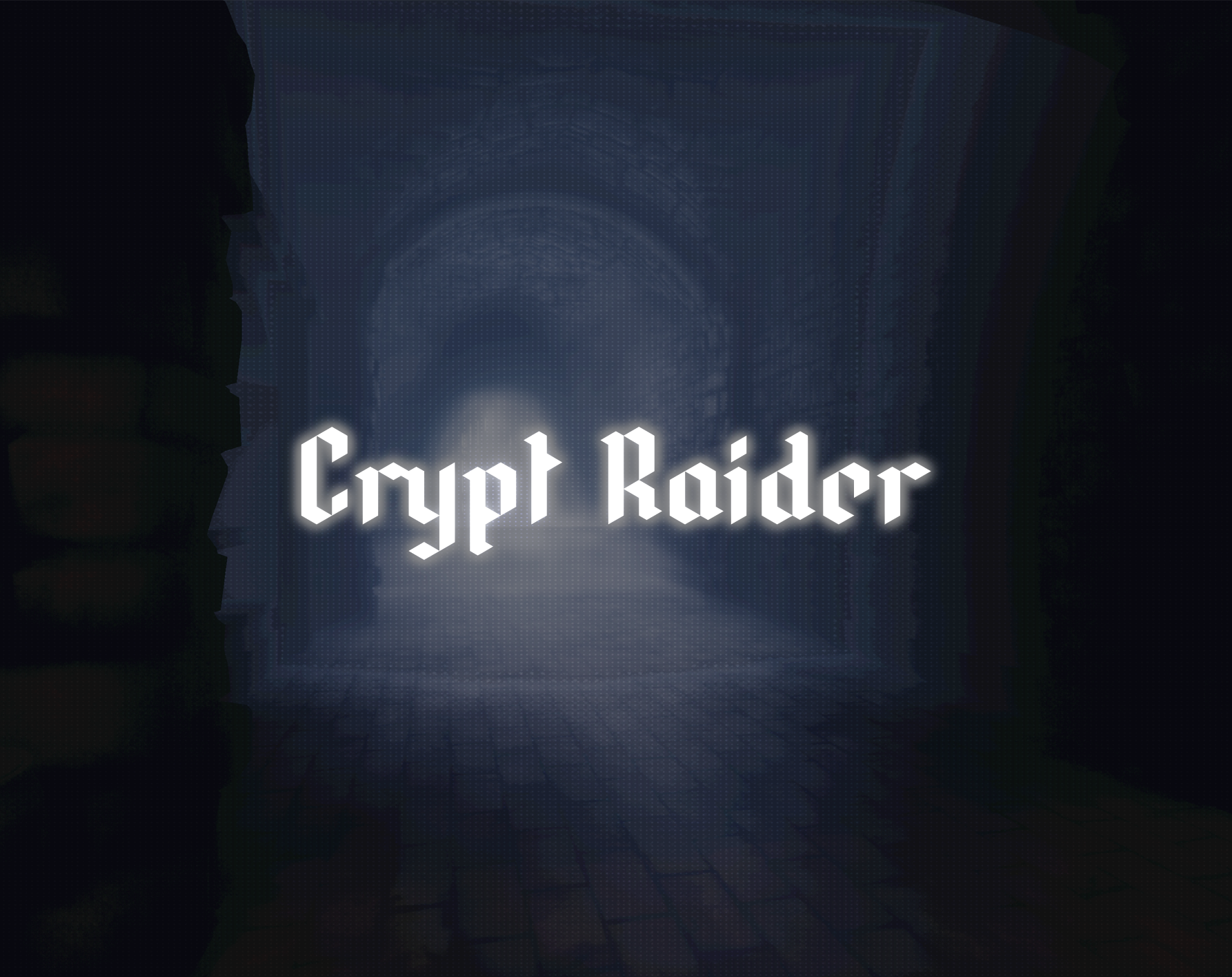 Crypt Raider cover