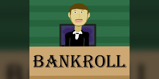 Cover image for Bankroll