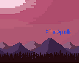 #TheApostle