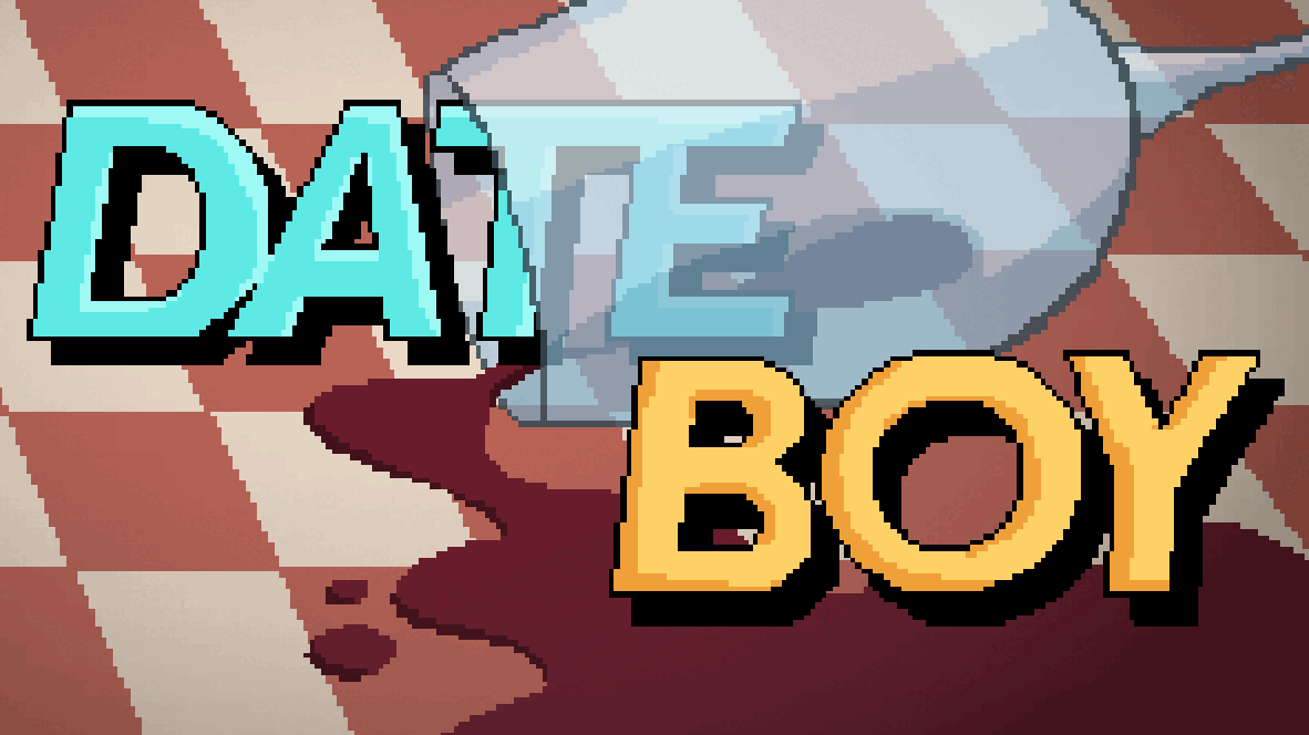 DateBoy