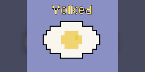 Cover image for Yolked