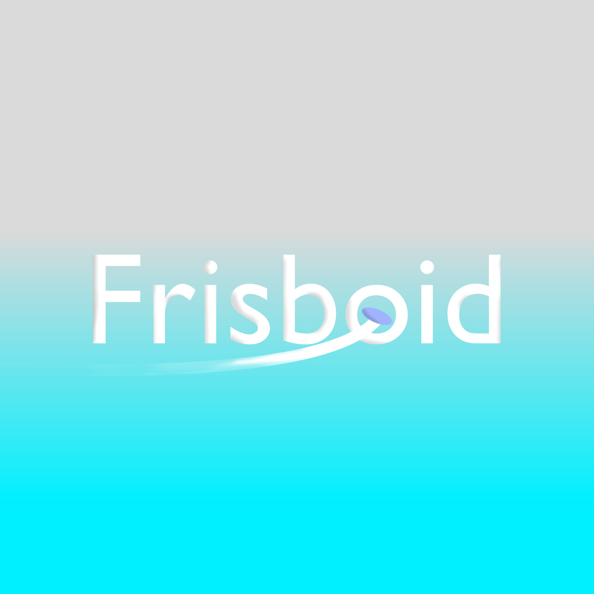 Frisboid VR