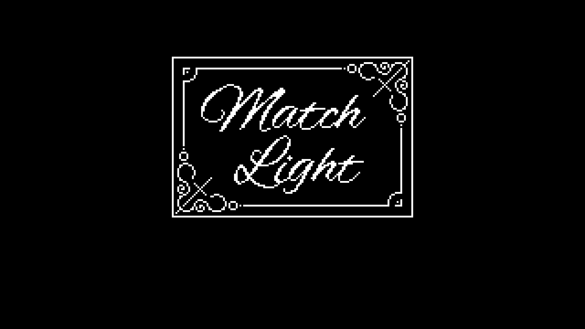 Cover image for MatchLight