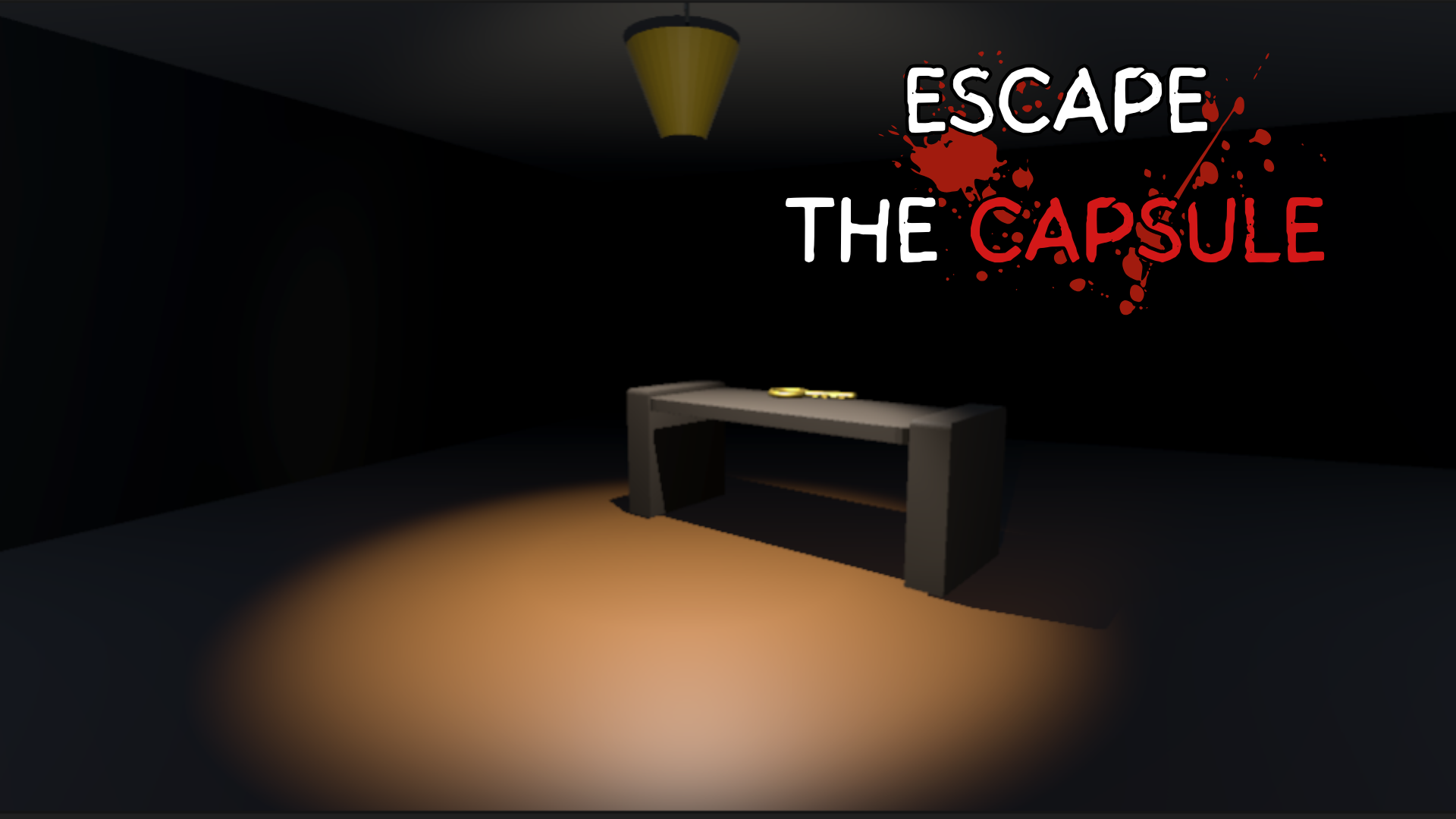 Escape The Capsule