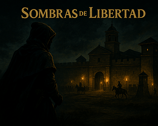 Sombras de Libertad