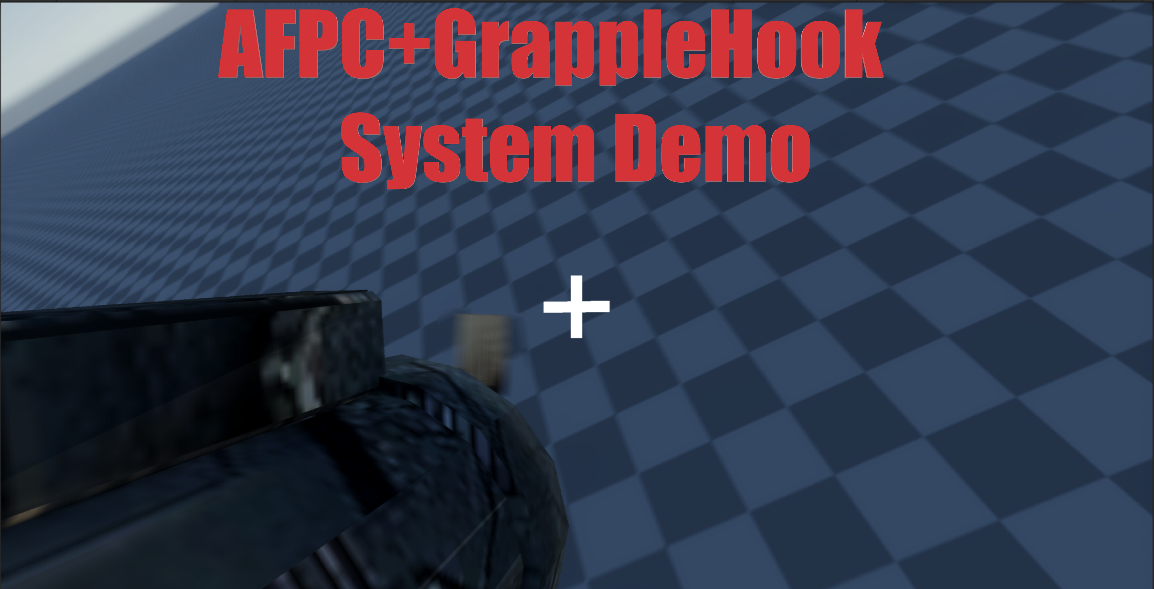 AFPC DEMO