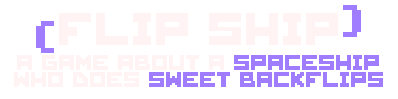 Flip Ship