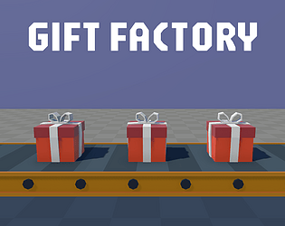 GIFT FATCORY